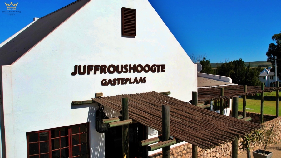 Commercial Property for Sale in Vredenburg Rural Western Cape